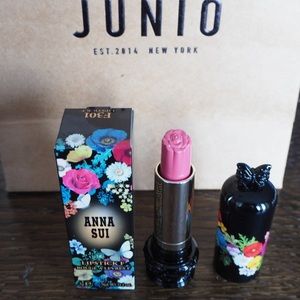 Anna Sui lipstick F-#301